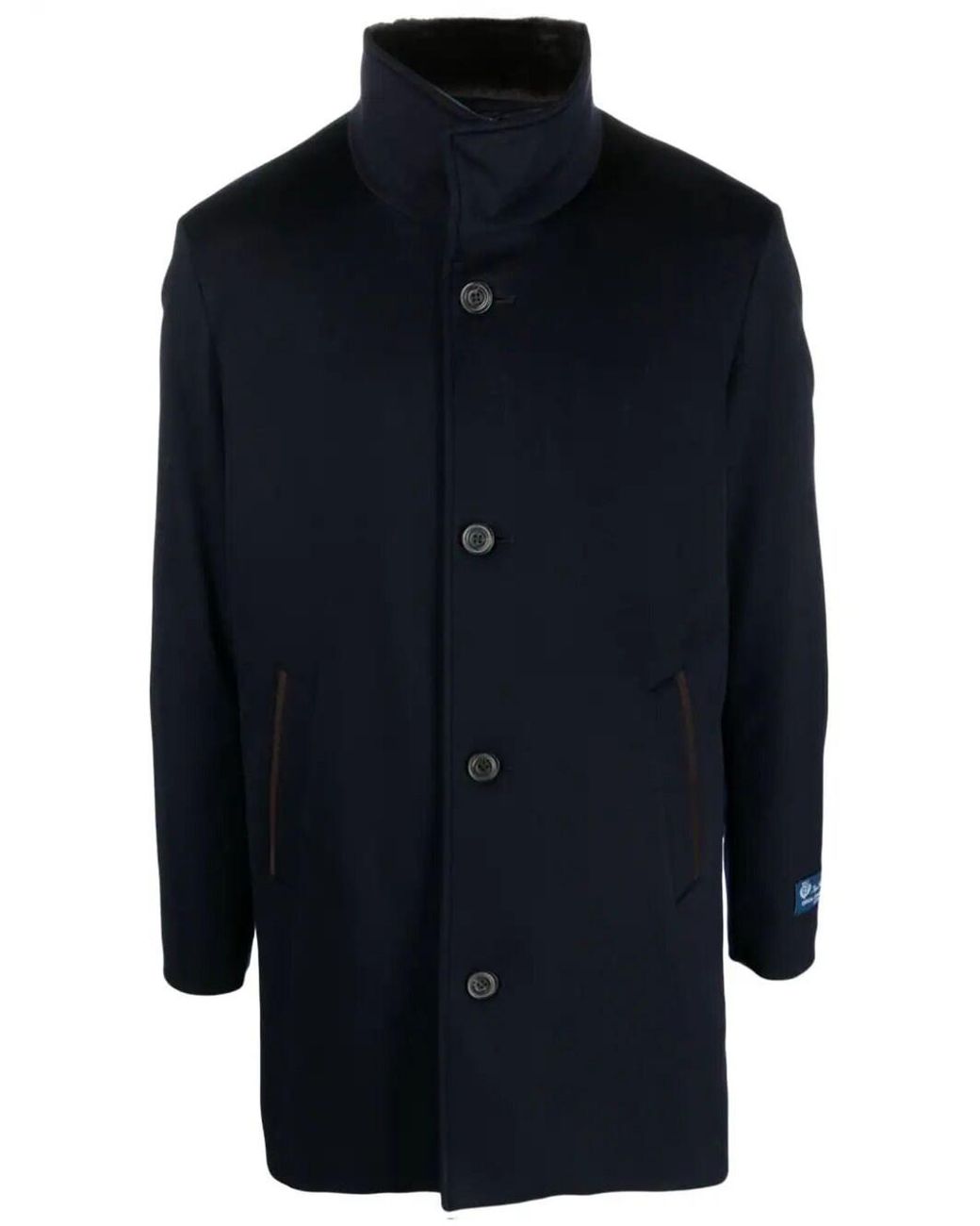 Paul and cheap shark peacoat