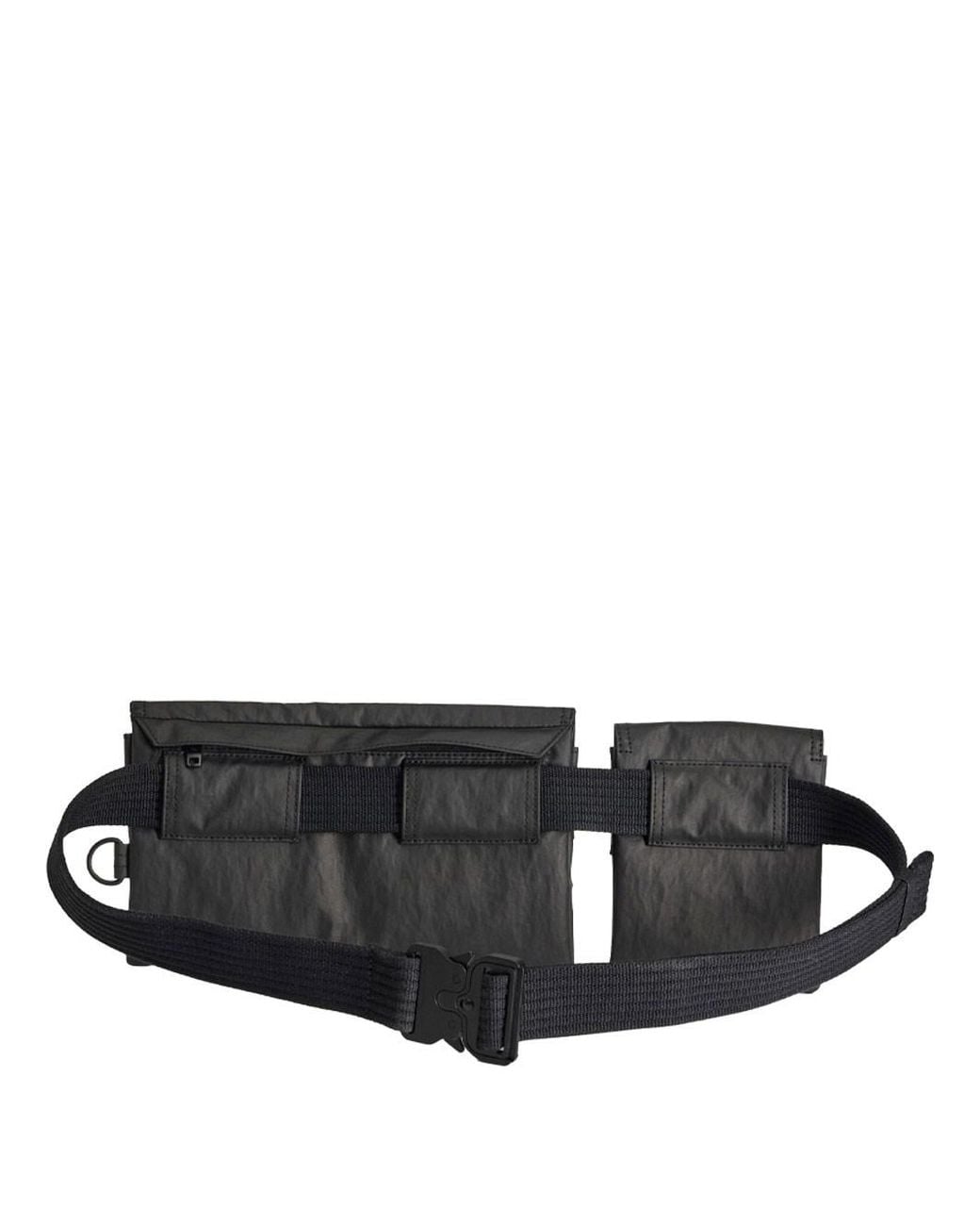 Marsupio Multitasche di Y-3 in Gray da Uomo