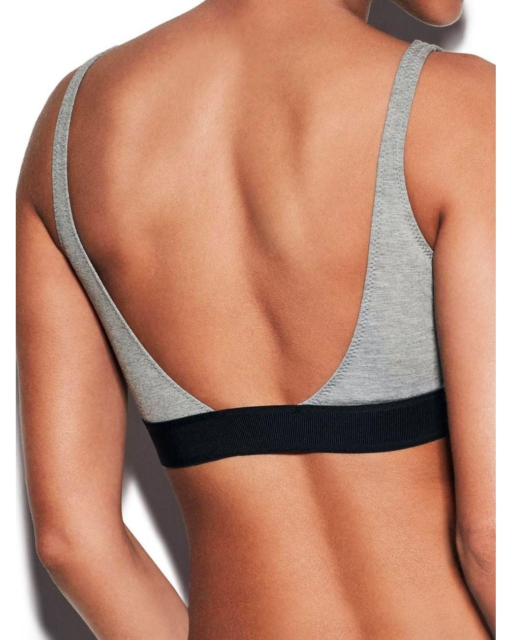 Tom Ford Gray Bralette