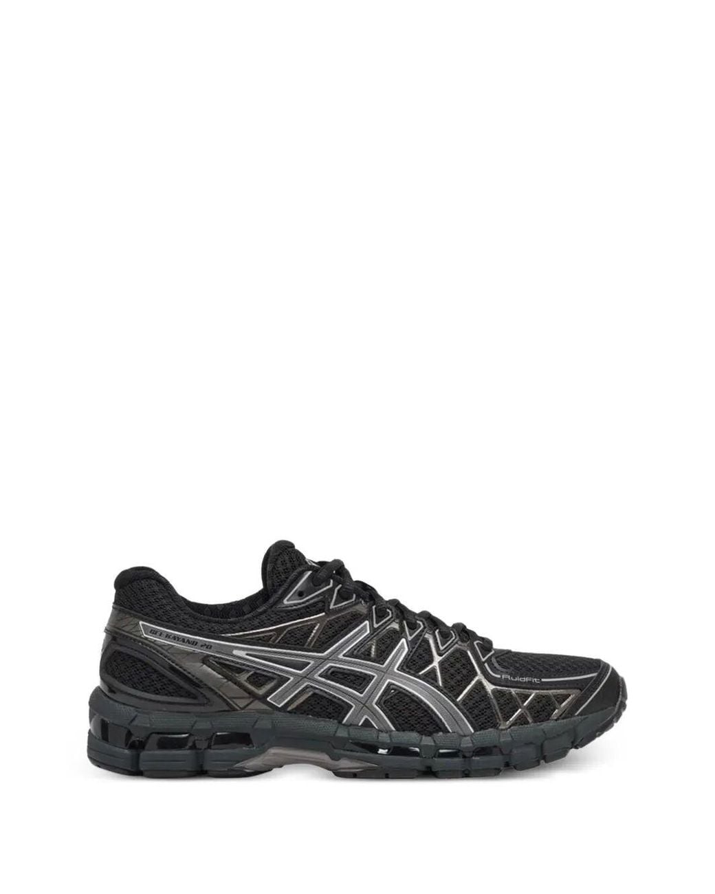 Asics Black Gel-Kayano 20 Sneakers for men