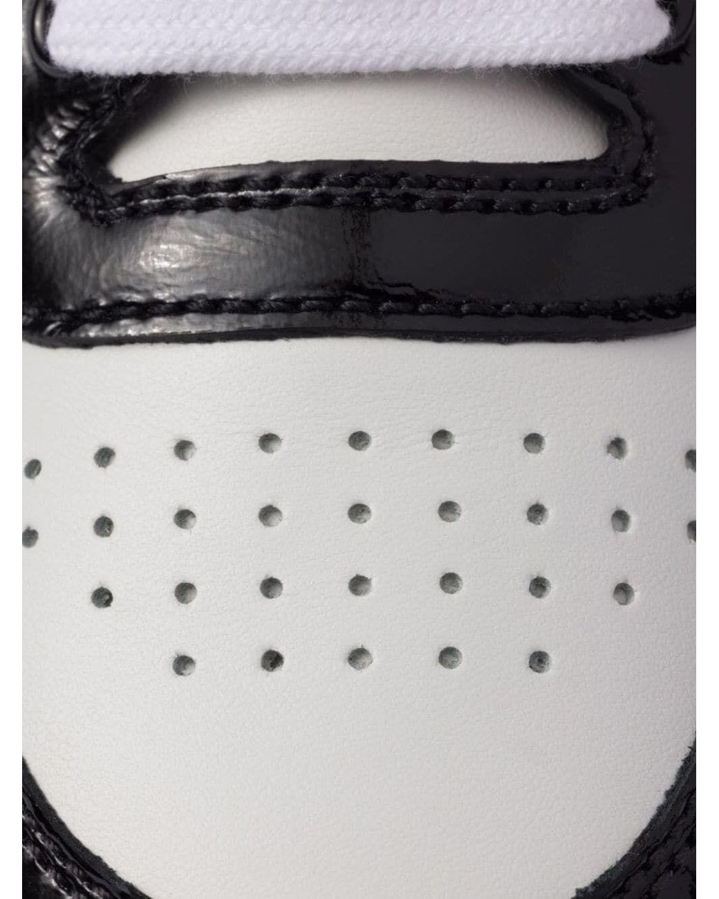 Prada White Downtown Shoes