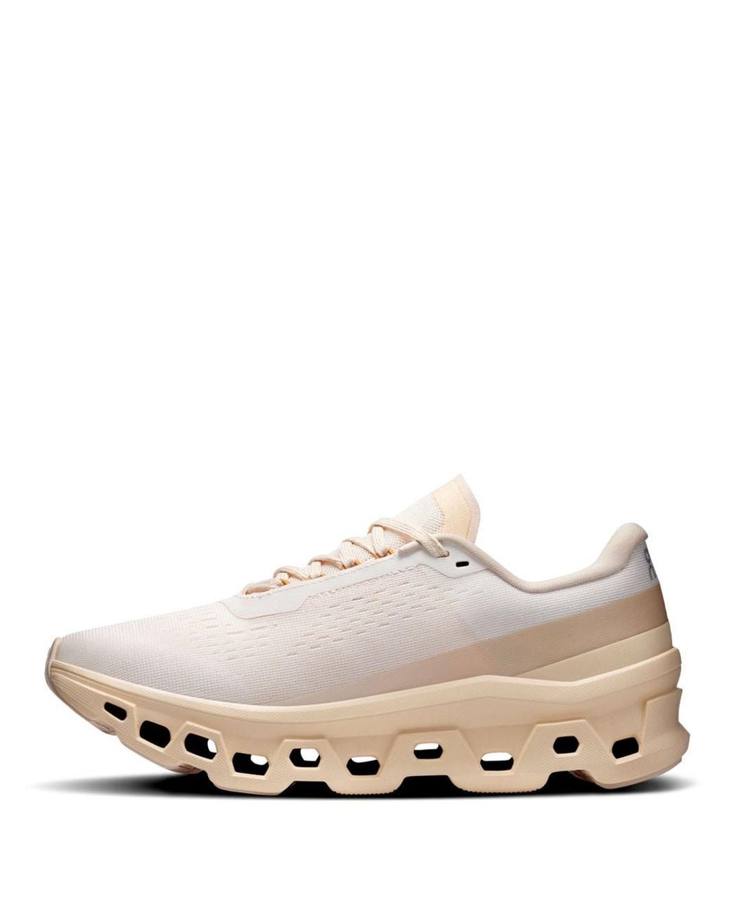 On Shoes Multicolor Cloudmster 1 Sneakers