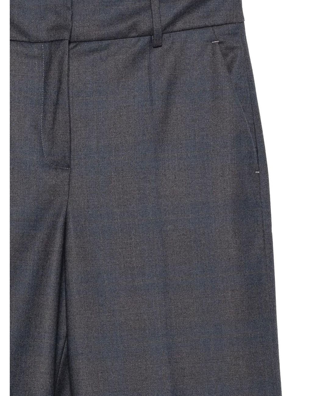 Incotex Blue Pantaloni Arlys