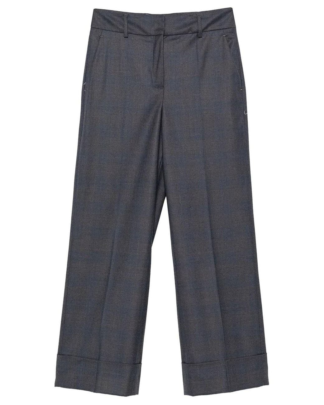 Incotex Blue Pantaloni Arlys