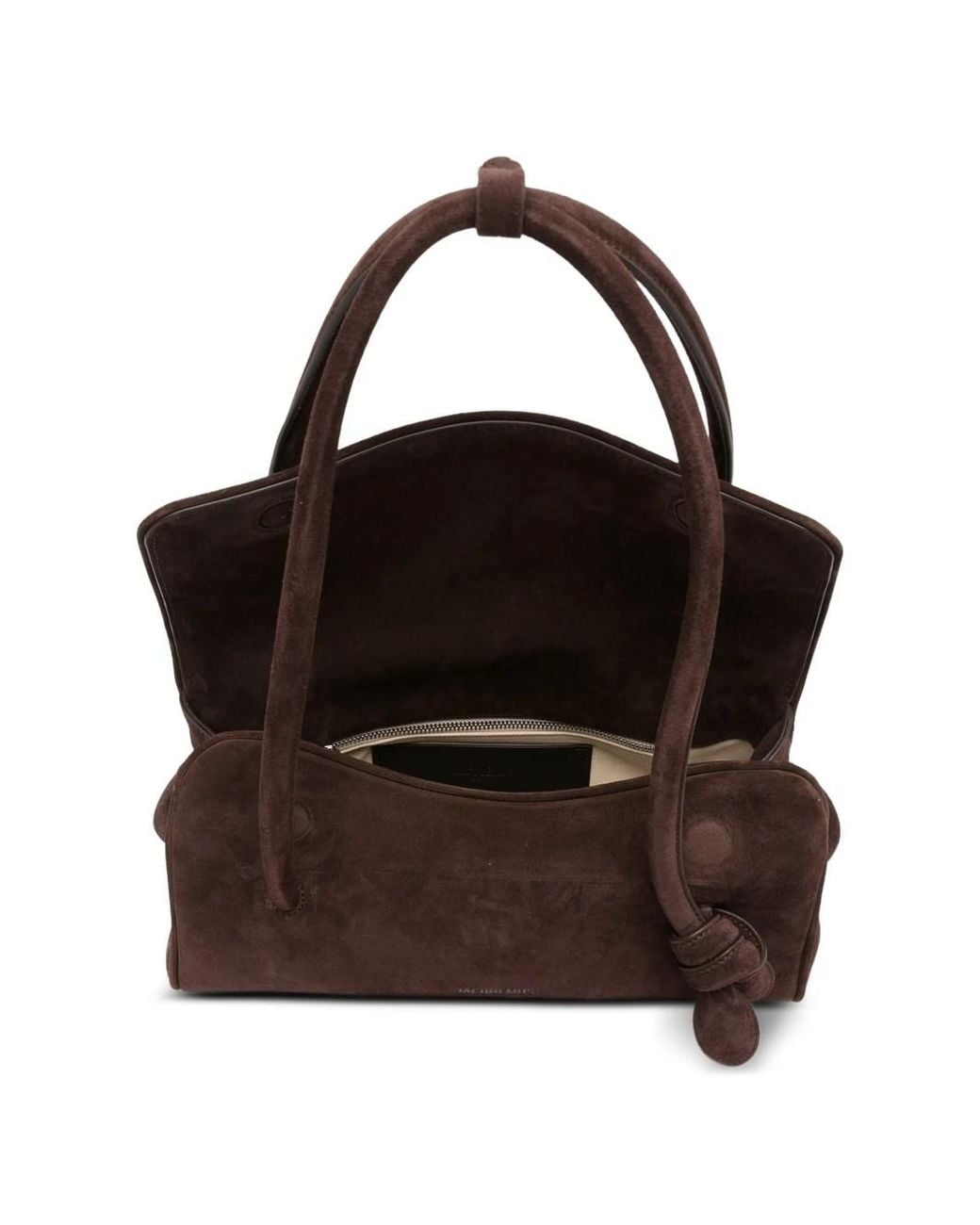 Jacquemus Brown Le Turismo Long