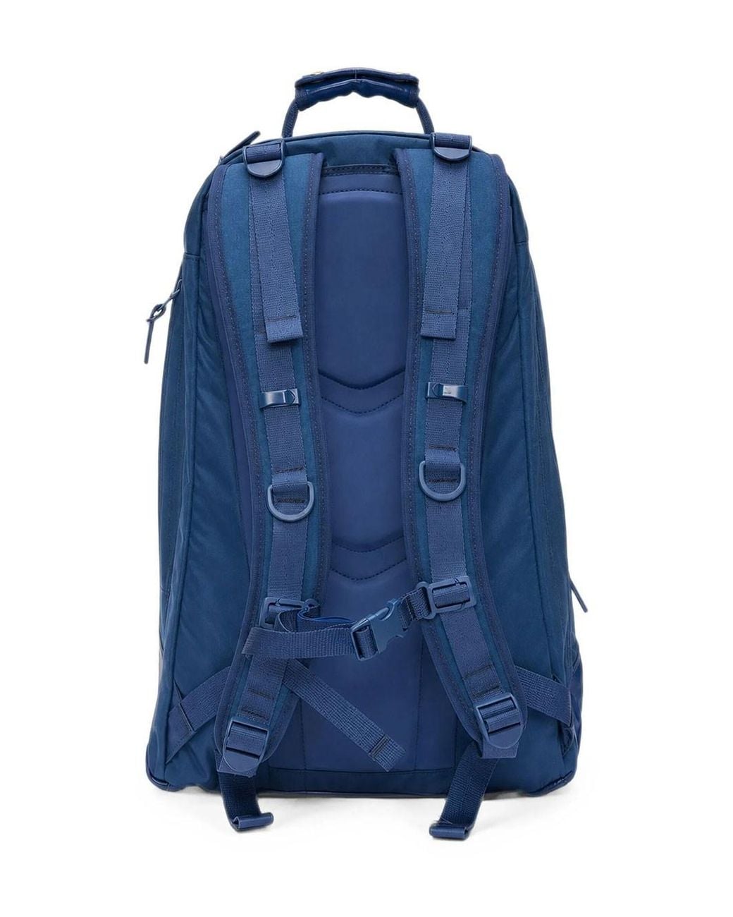 Visvim Blue 22L Cordura Nylon Backpack for men