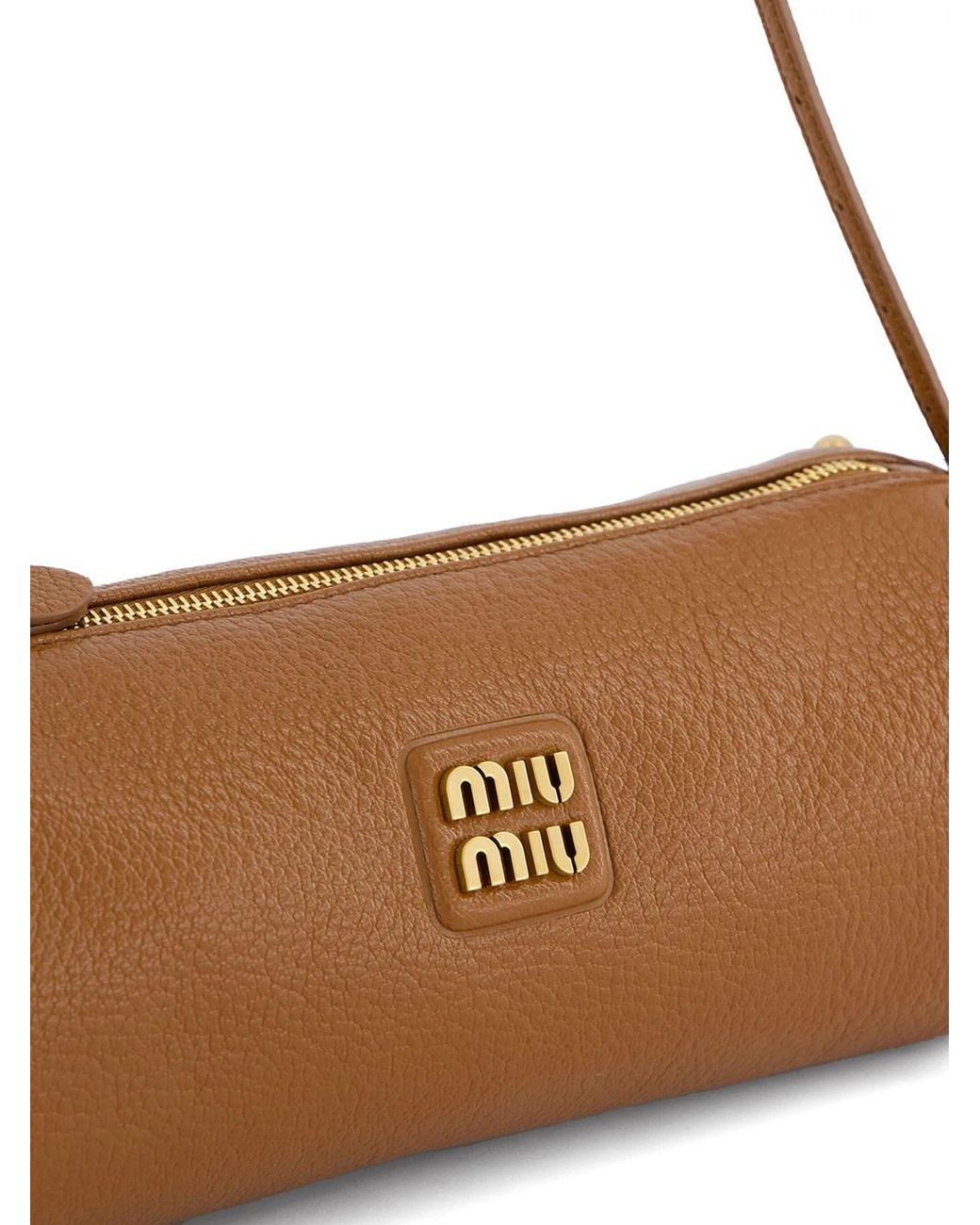 Miu Miu Multicolor Pouch