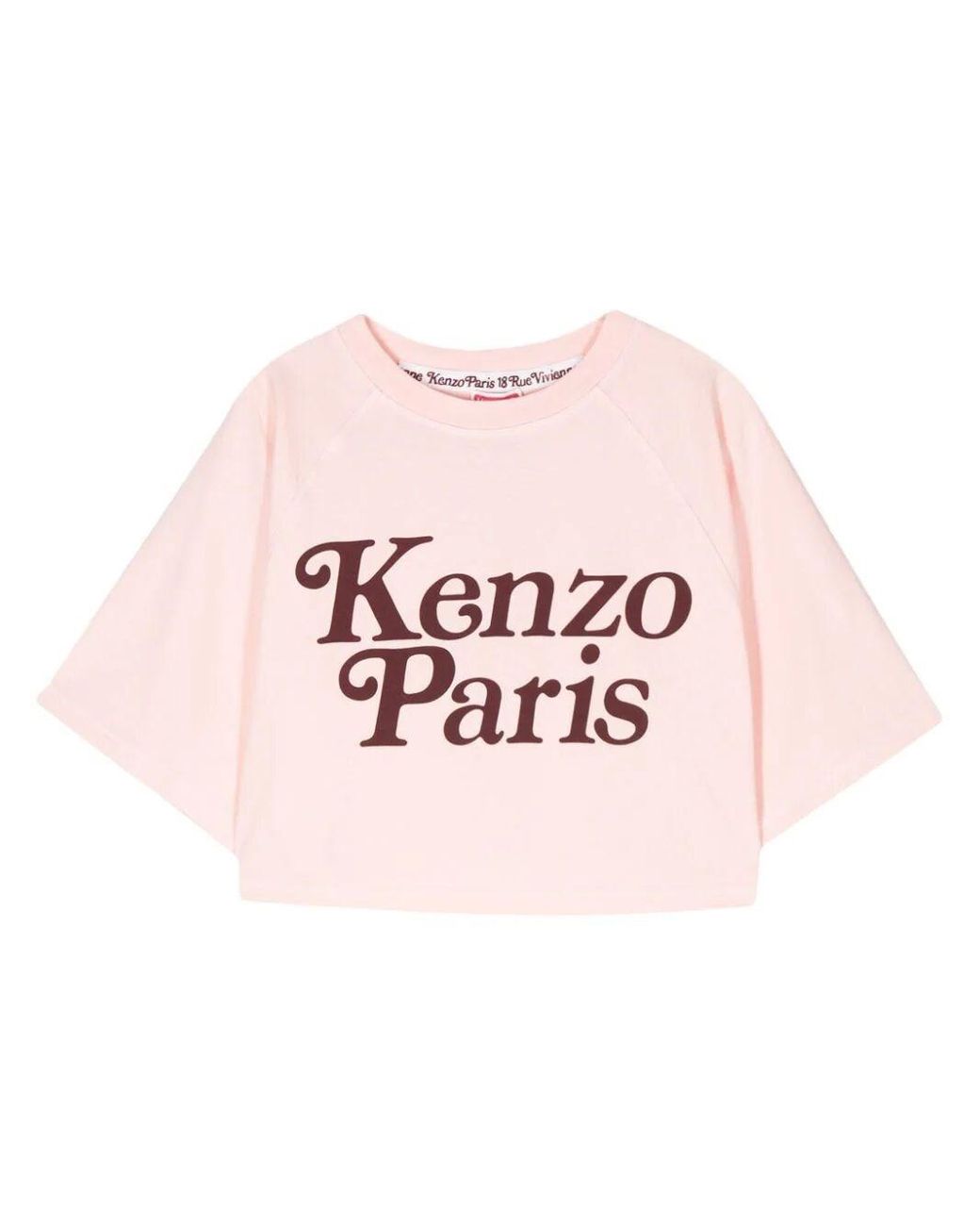 Kenzo 2024 crop top