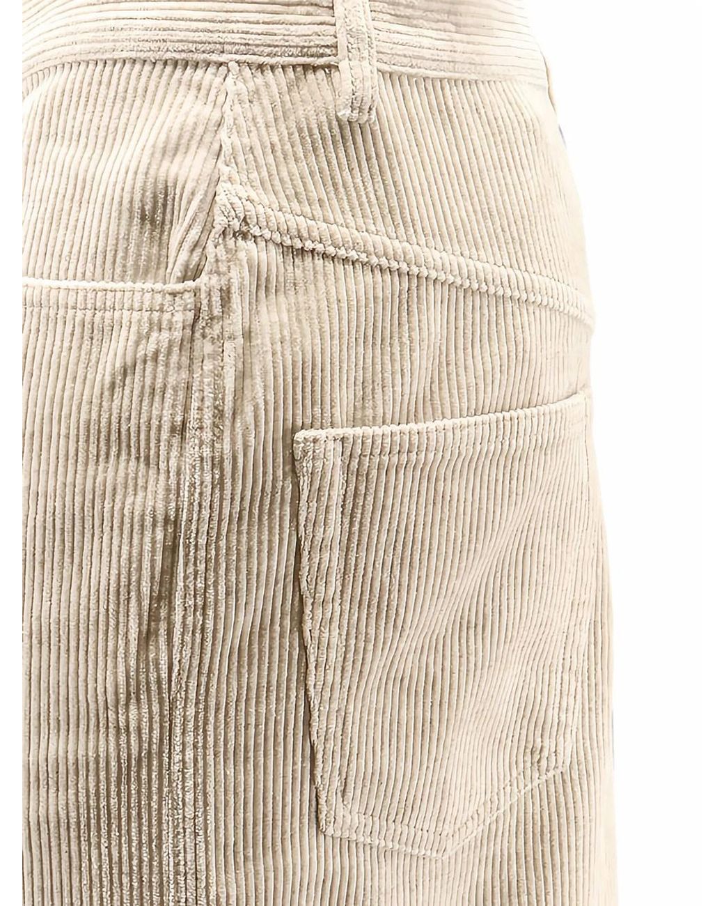 Isabel Marant Natural Isabel Marant Etoile Gonna Odalie