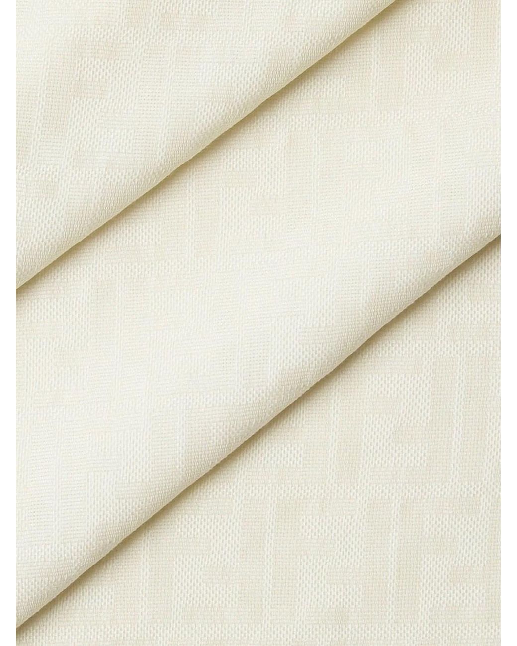Scialle di Fendi in White