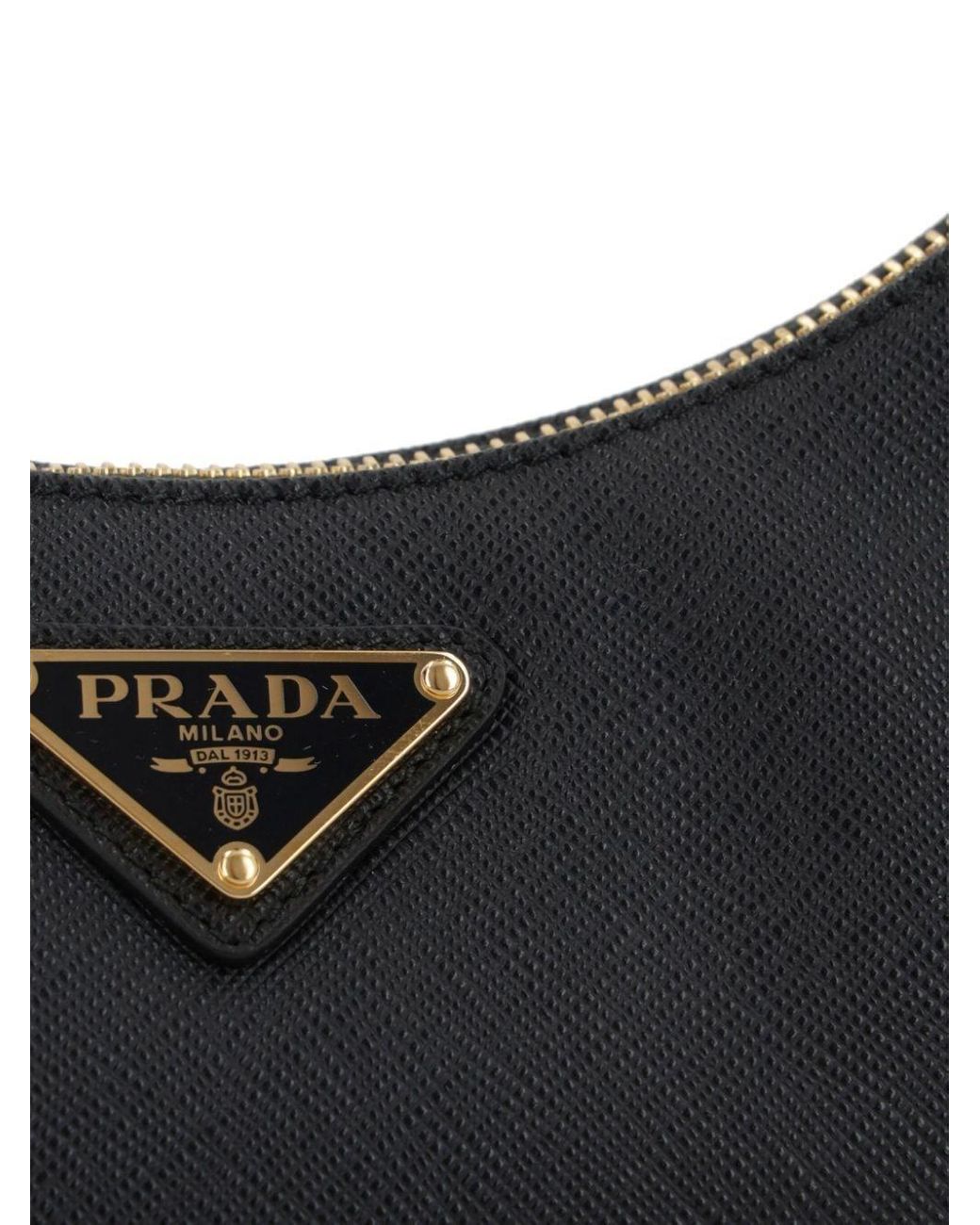 Prada Black Bags