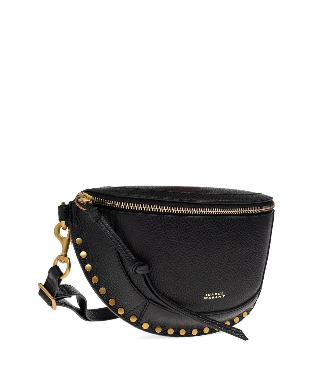 Isabel Marant Black Marant Skano Belt Bag