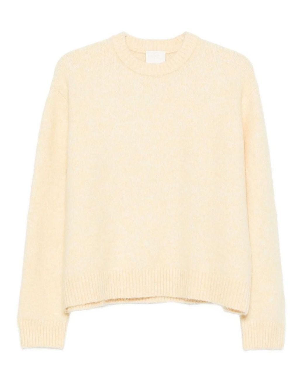A.P.C. Natural Candice Pullover