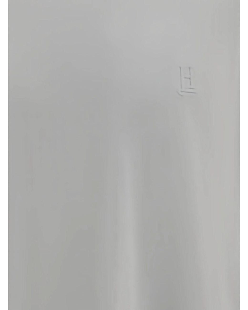 Herno White T-Shirt Uomo for men