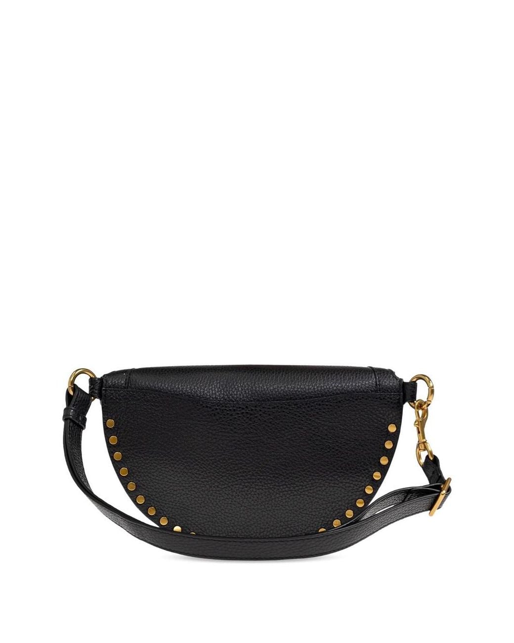 Isabel Marant Black Marant Skano Belt Bag