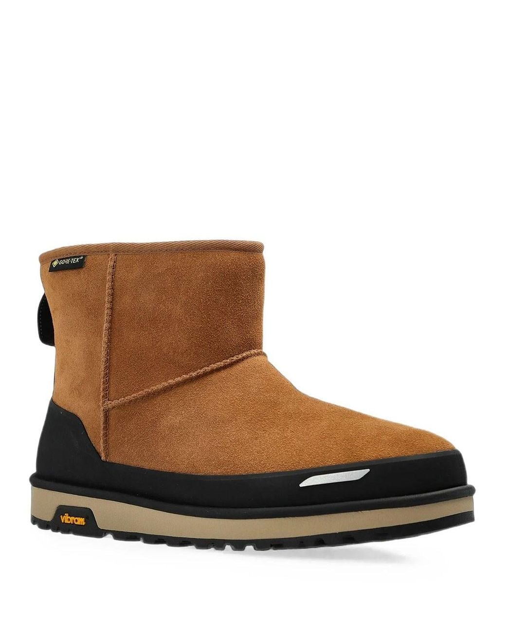 Ugg Brown Classic Mini Guard Gtx Boots for men