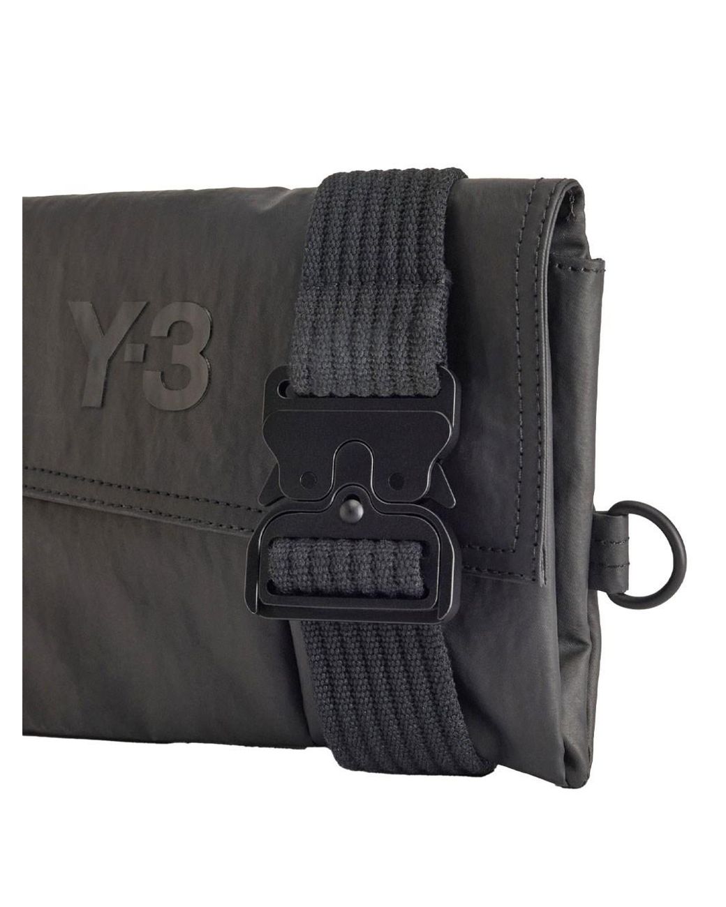Marsupio Multitasche di Y-3 in Gray da Uomo