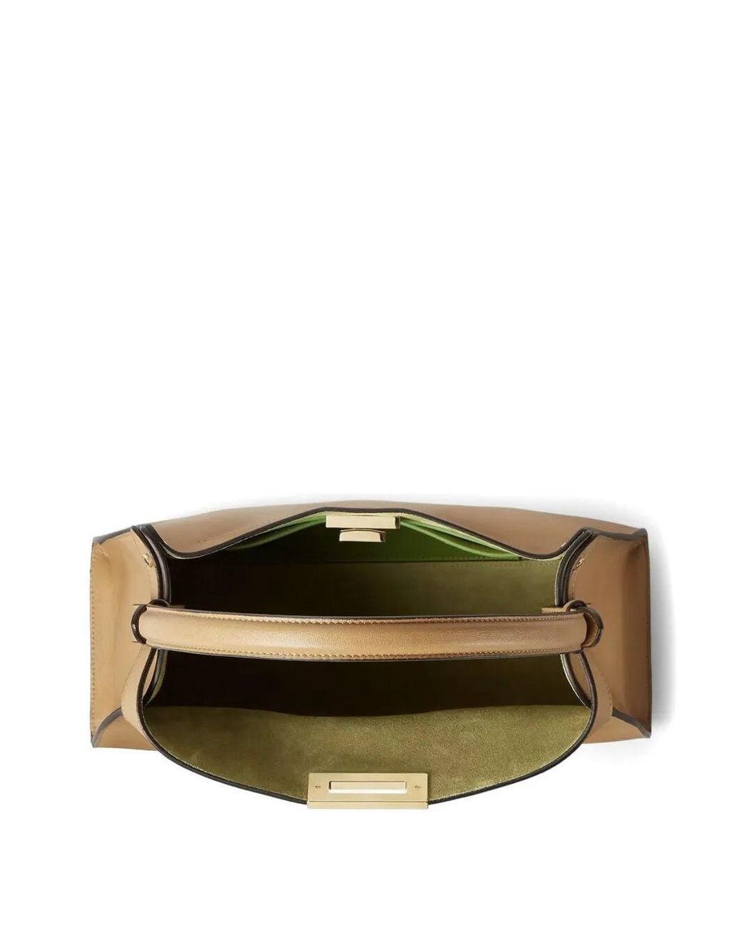 Fendi Metallic Way Md Vit.Merrick