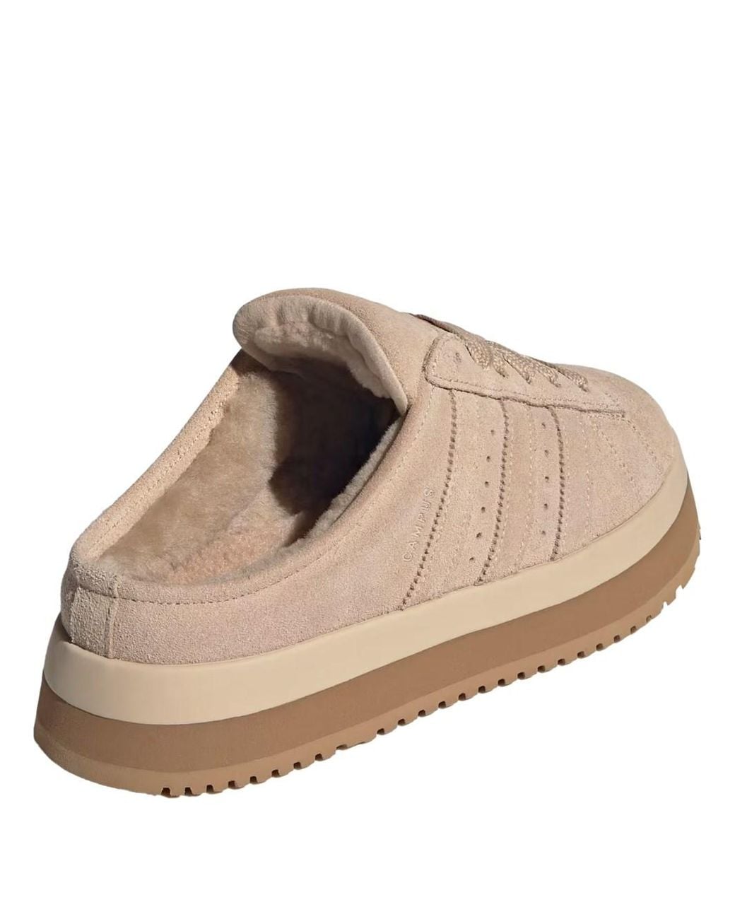 Adidas Brown Sneakers Campus 00s Winter Low