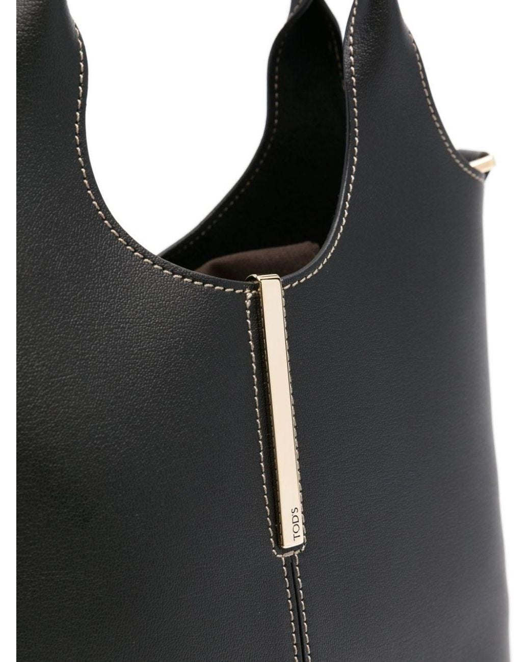 Tod's Black Bags