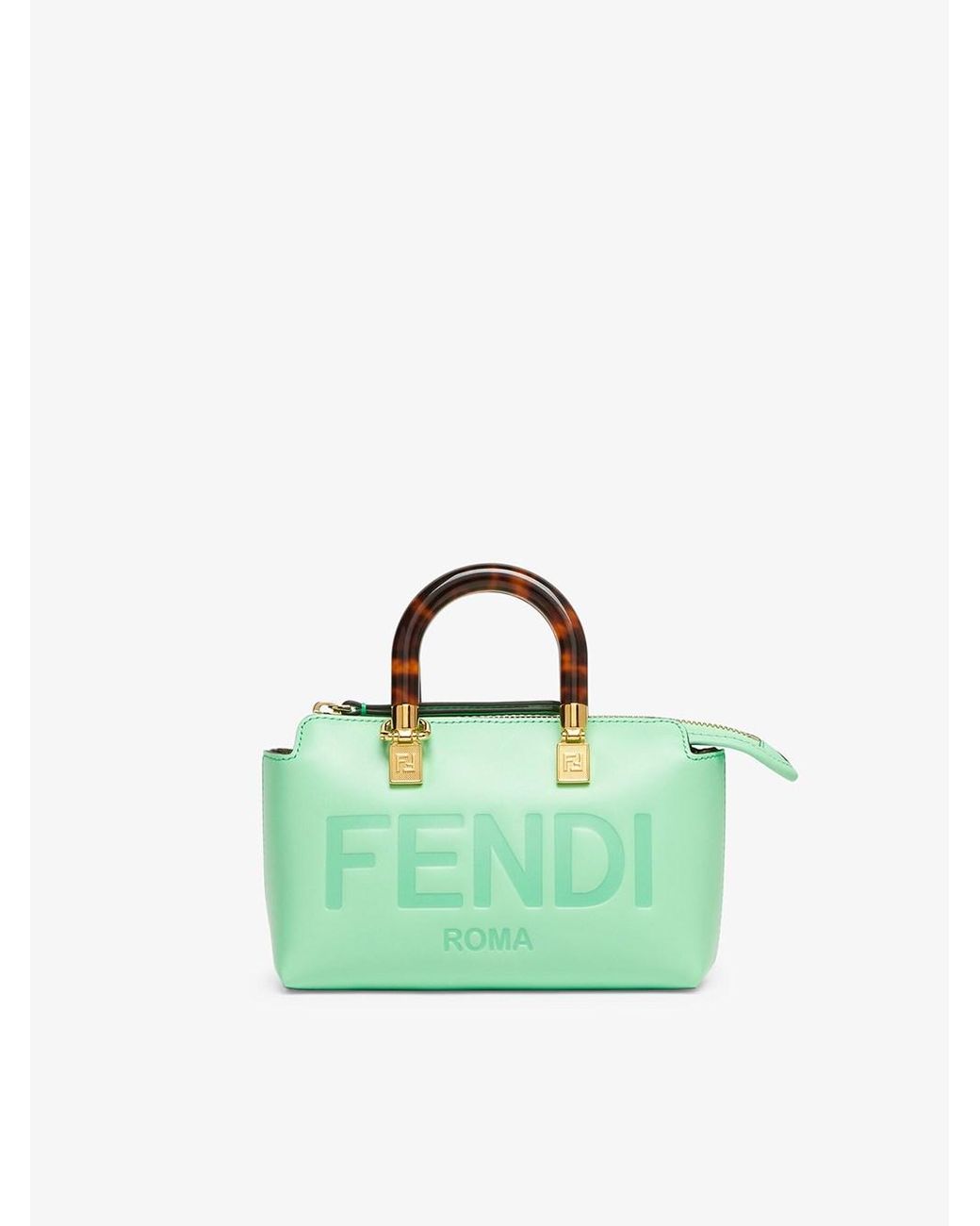 Borsa shop mini fendi