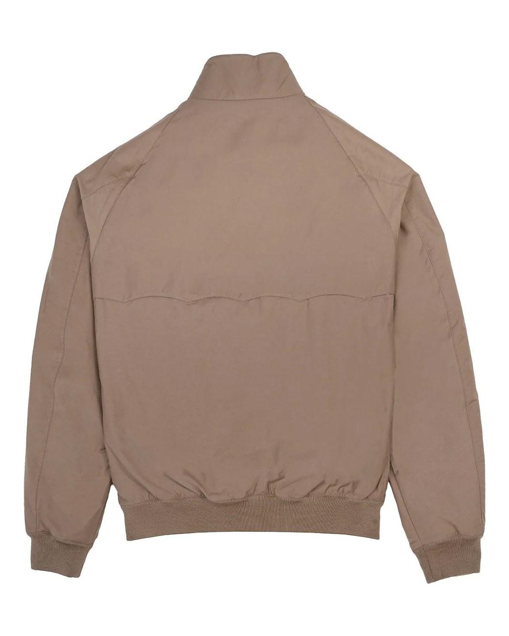 Baracuta Brown G9 Thermal Tan Jacket for men