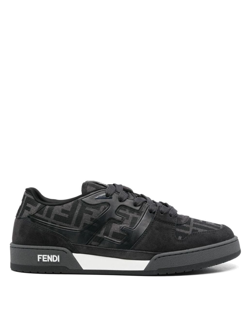 fendi trainers mens