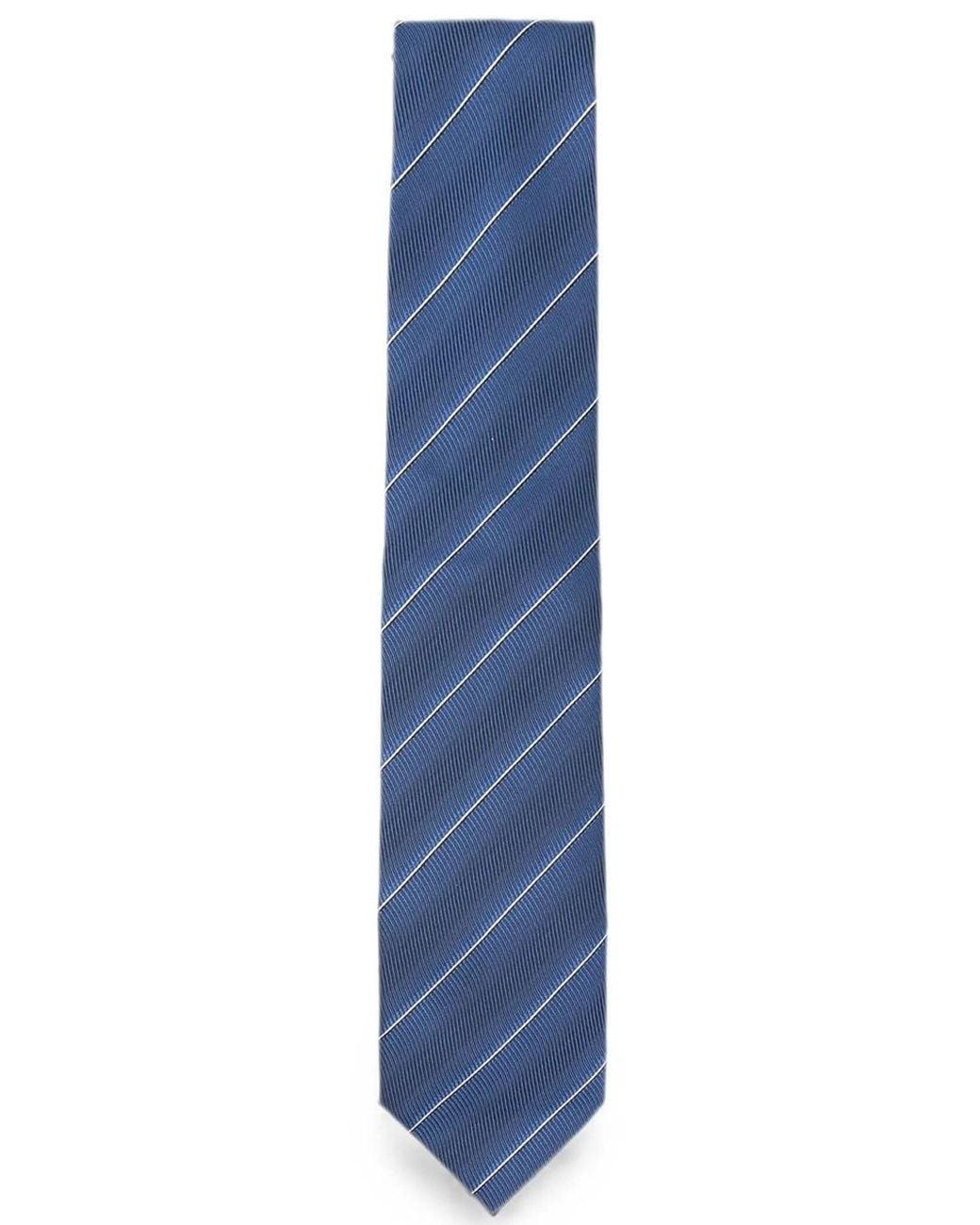 Cravatta di Tom Ford in Blue da Uomo
