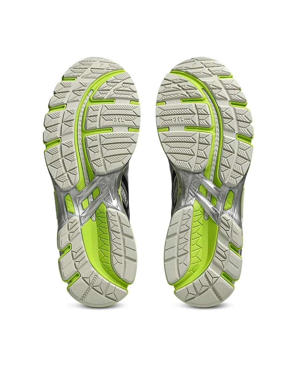 Asics Gray Gel-Kayano 20 Sneakers
