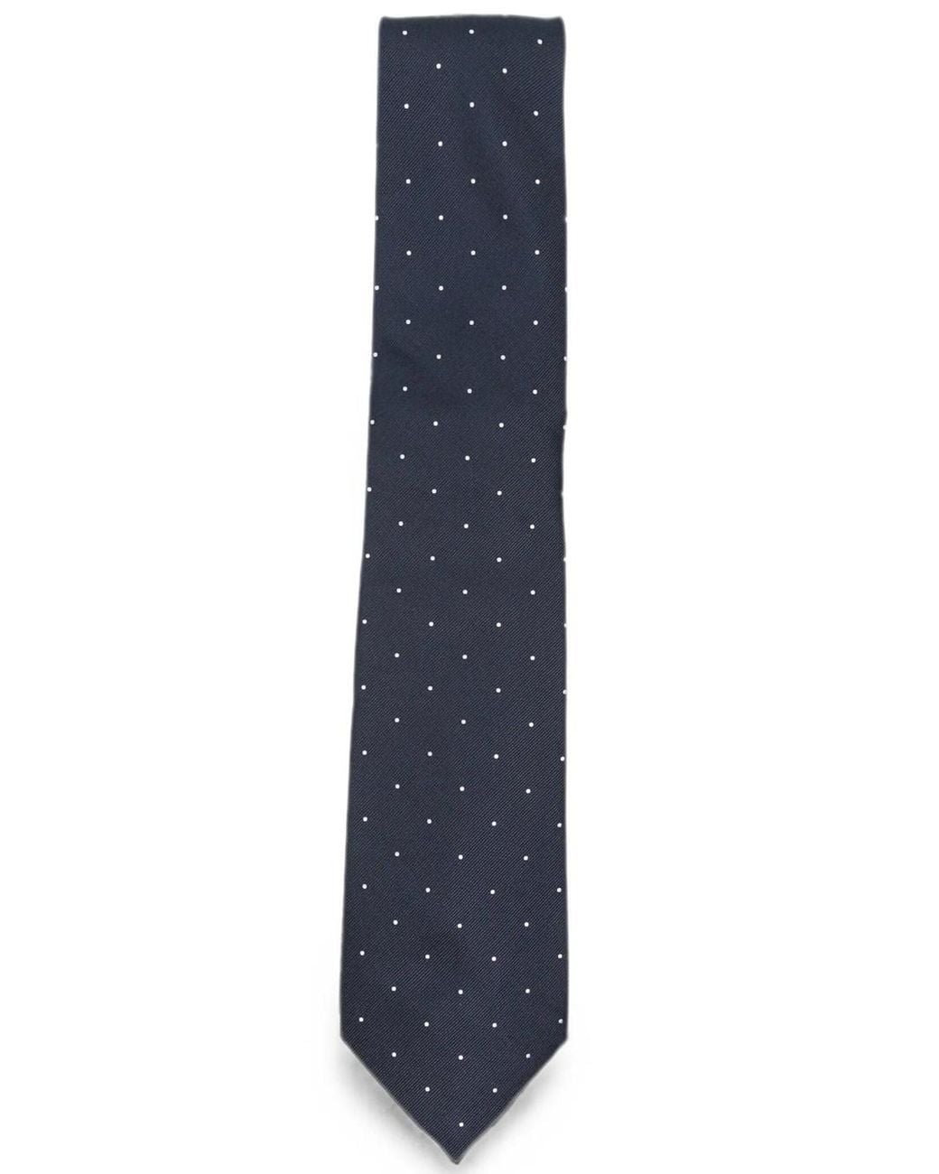 Cravatta di Tom Ford in Blue da Uomo