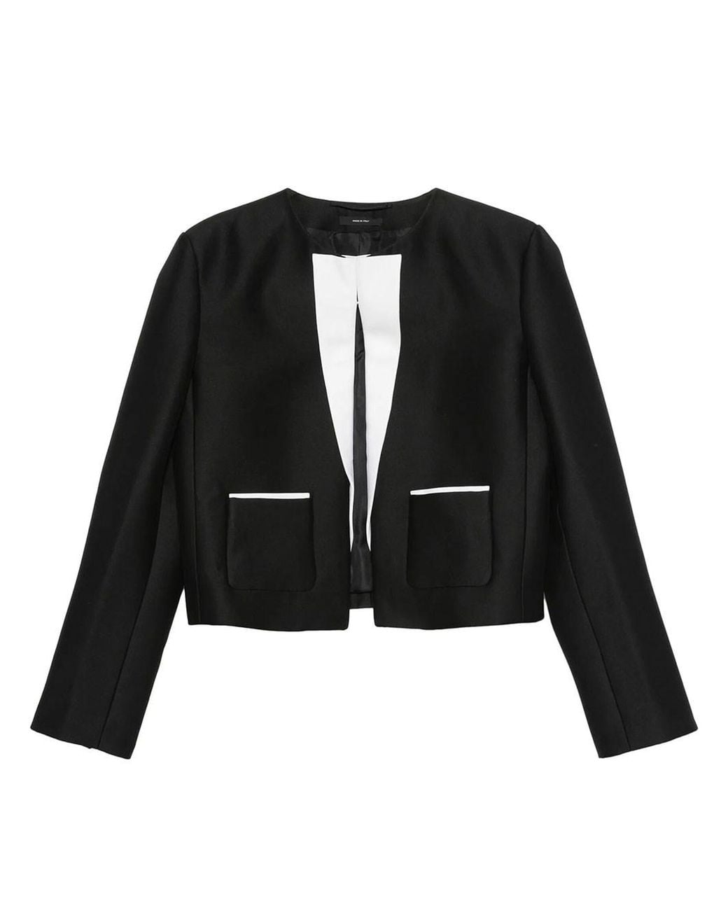 Tom Ford Black Giacca "Spencer"