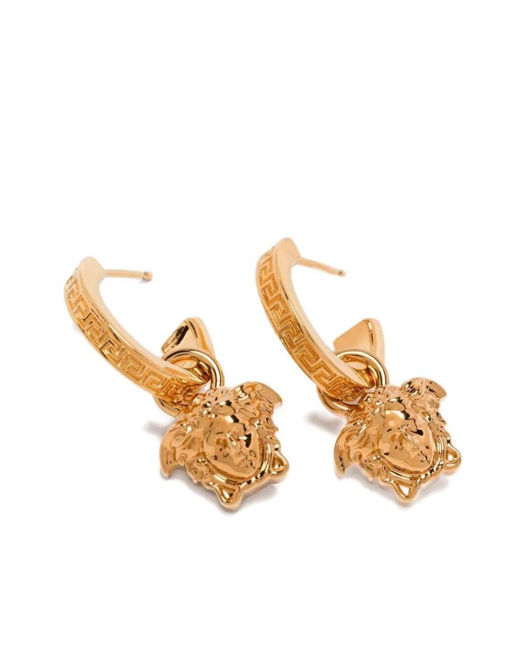 Versace Metallic Bijoux