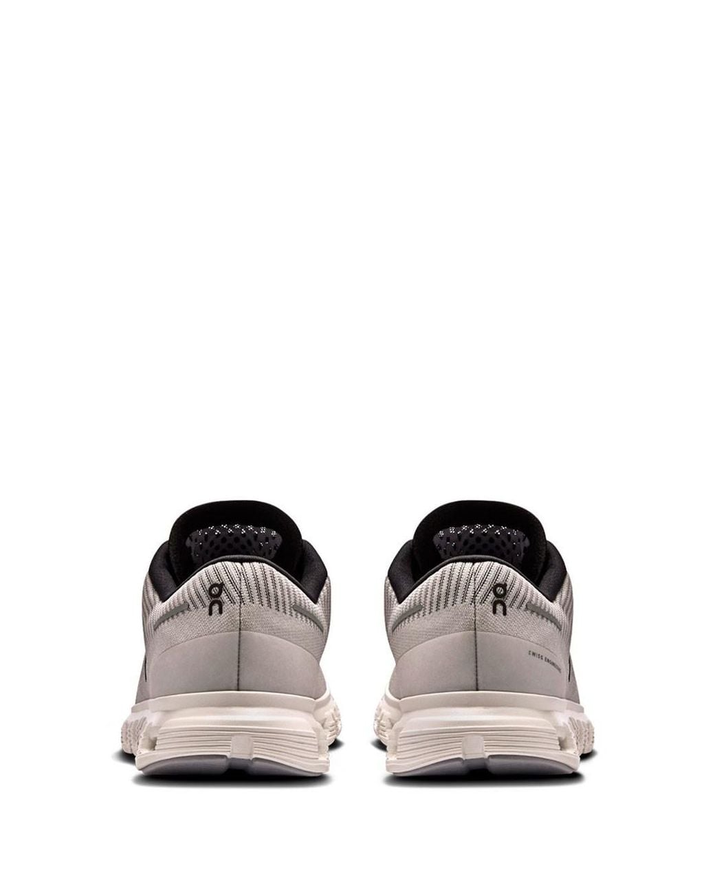 On Shoes Multicolor Cloud 6 Push Sneakers