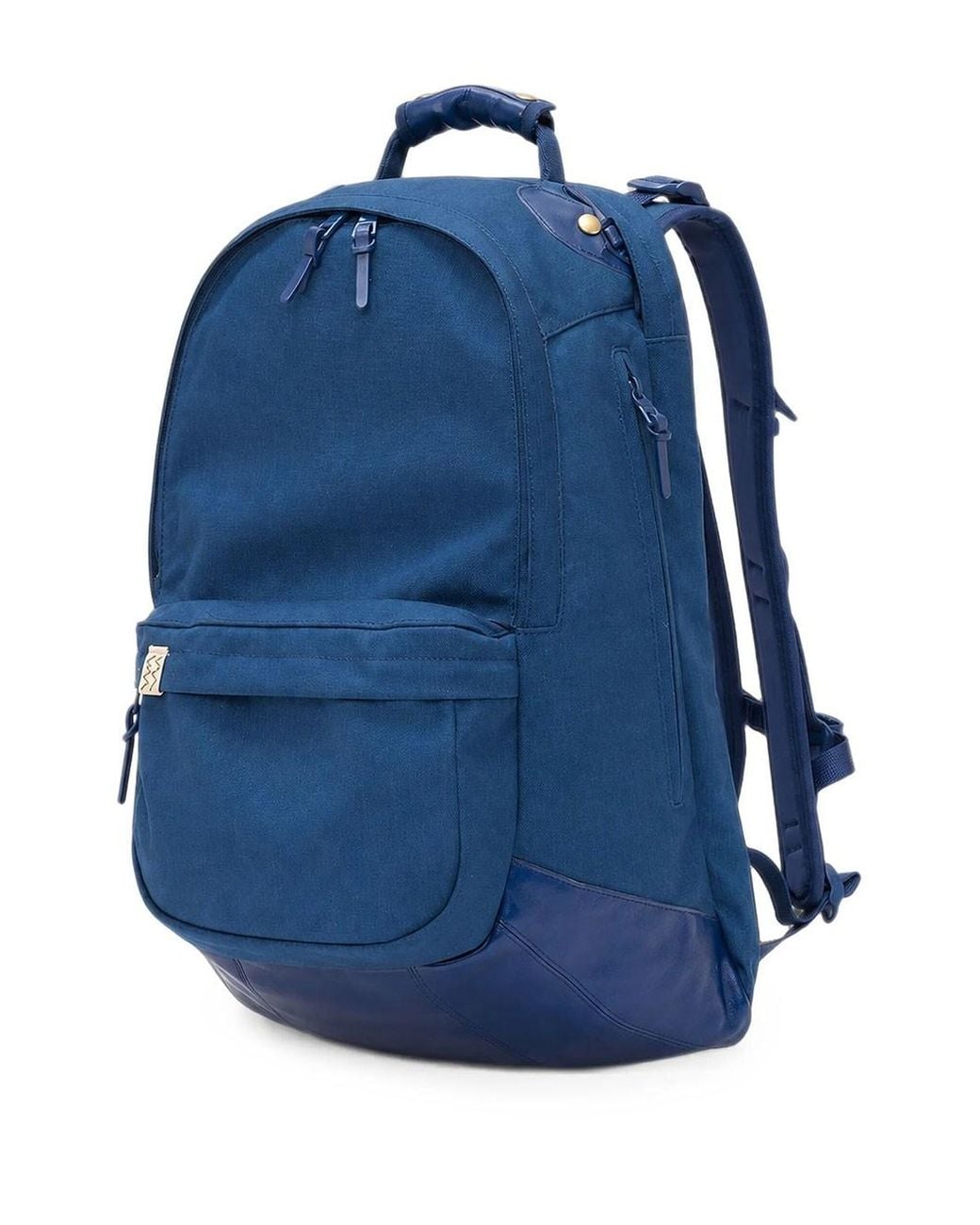 Visvim Blue 22L Cordura Nylon Backpack for men