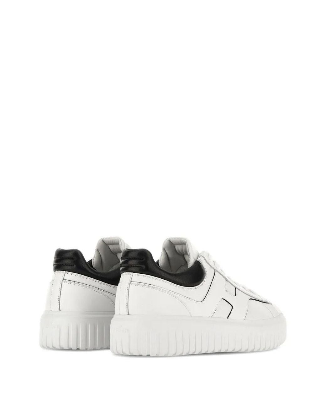 Hogan White Sneakers for men