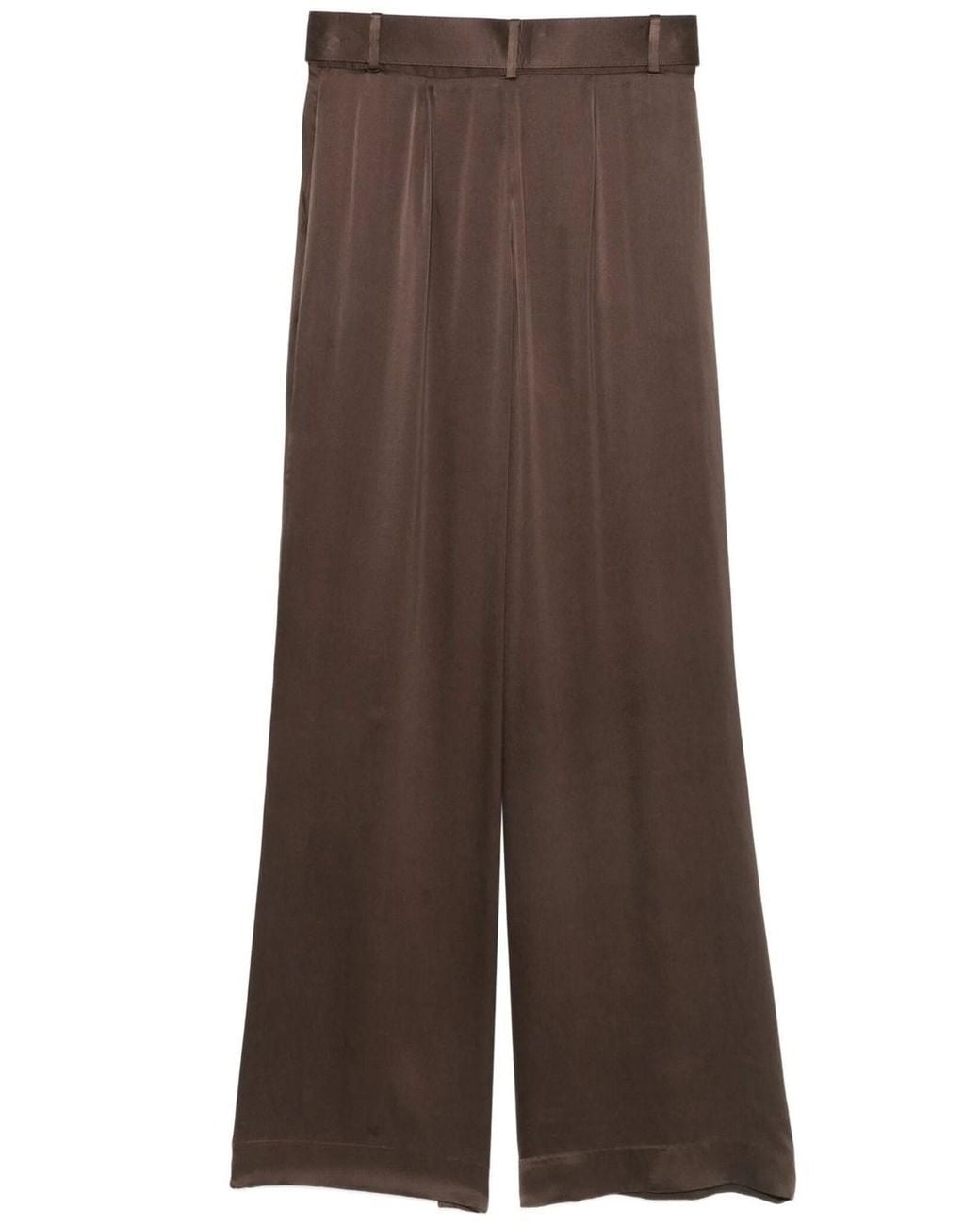 Zimmermann Brown Pantaloni