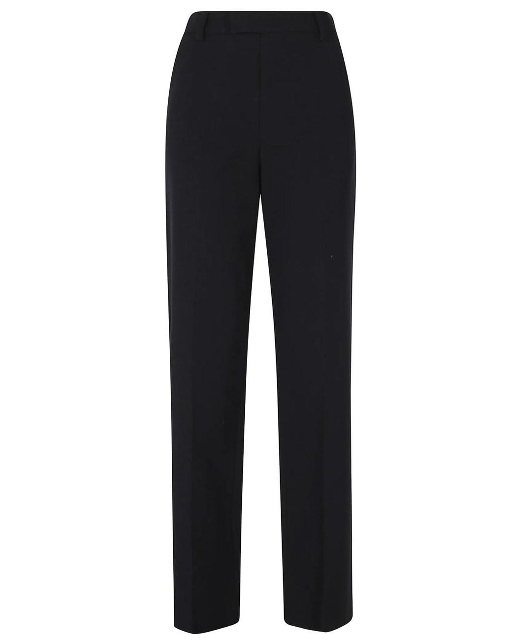 A.P.C. Blue Becky Pants