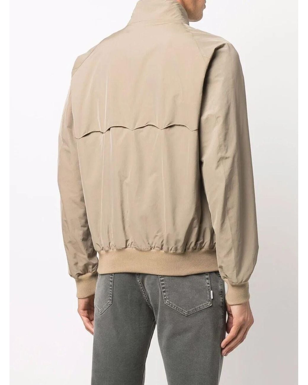 Baracuta Natural Jackets for men