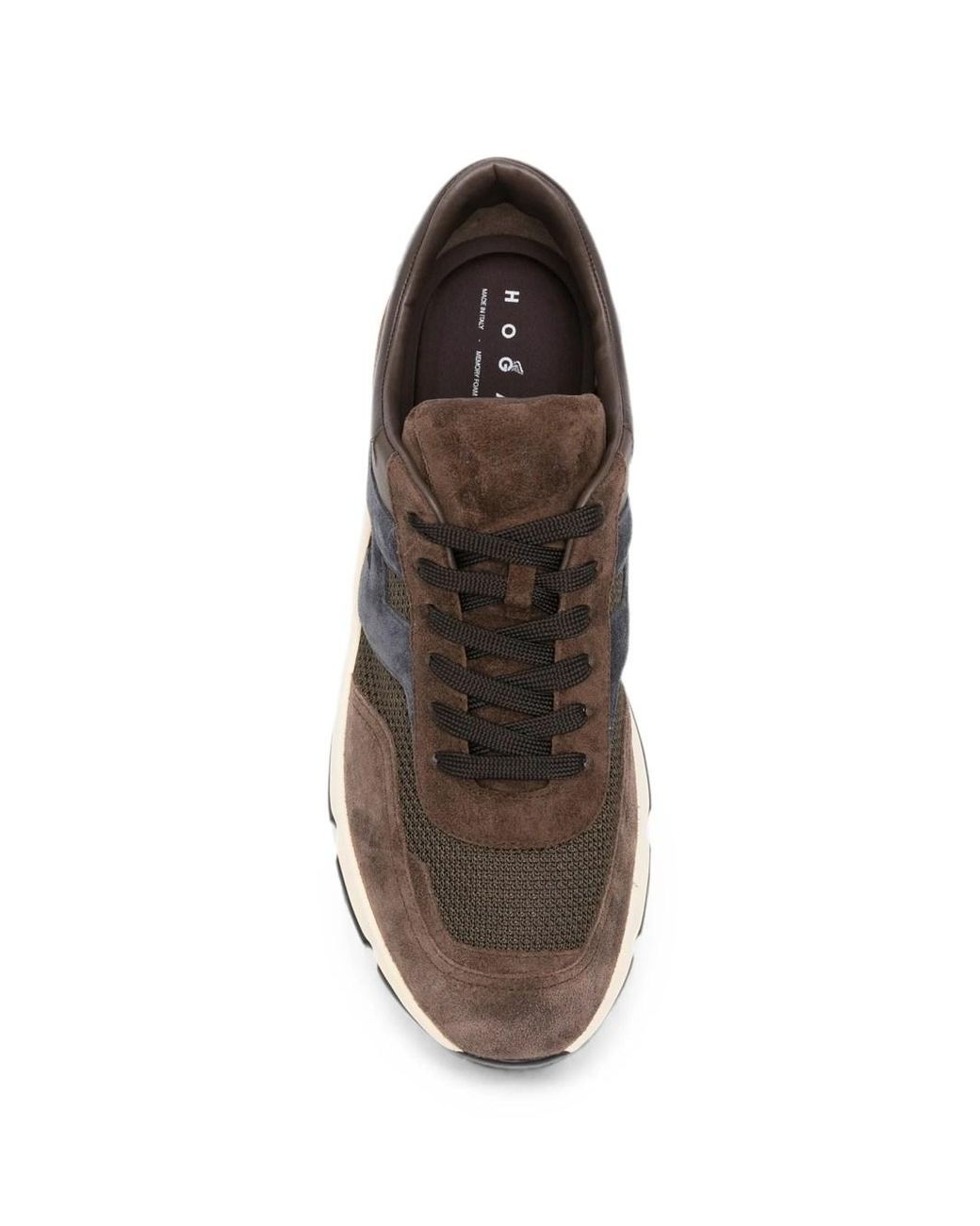 Hogan Multicolor Hyperlight Sneakers for men