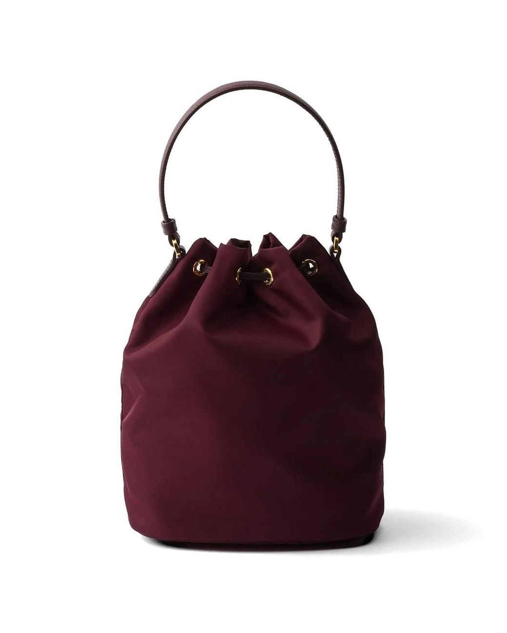 Secchiello Duet di Prada in Red