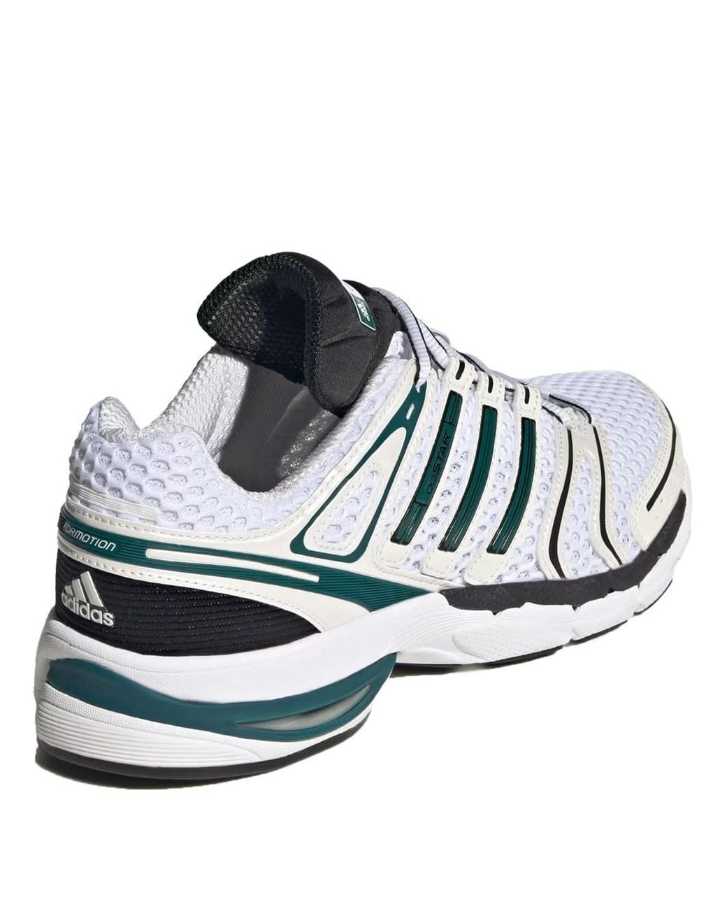 Adidas White Sneakers Adistar Control 5