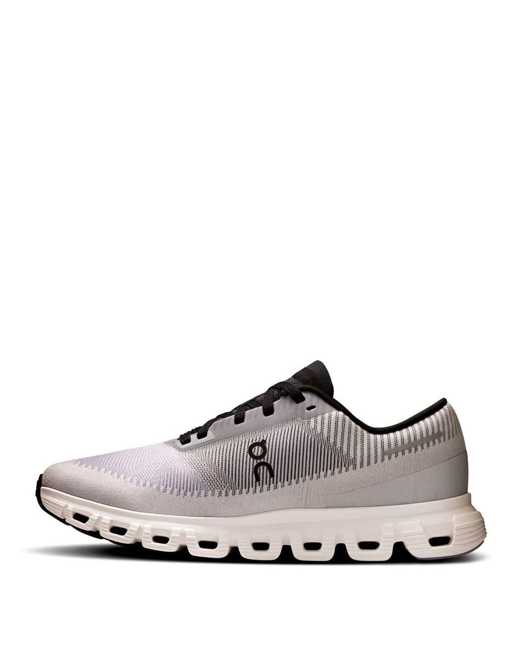 On Shoes Multicolor Cloud 6 Push Sneakers