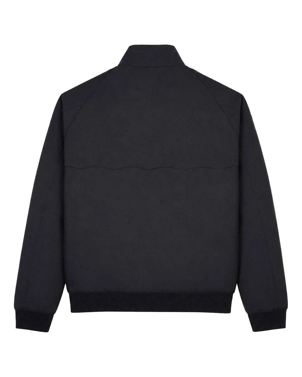 Baracuta Blue G9 Thermal Jacket for men