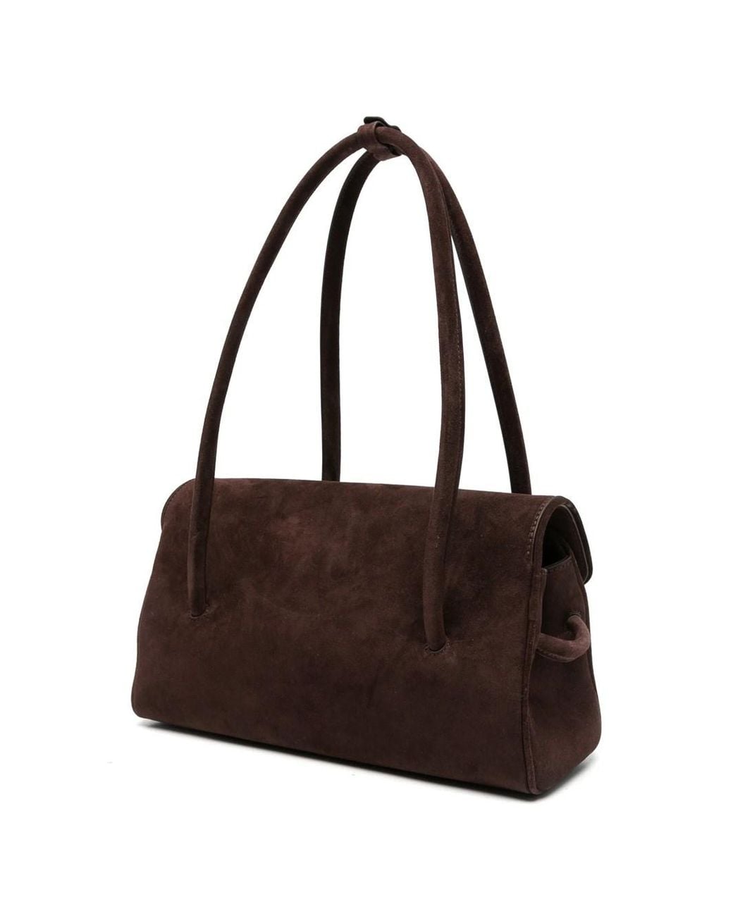 Jacquemus Brown Le Turismo Long