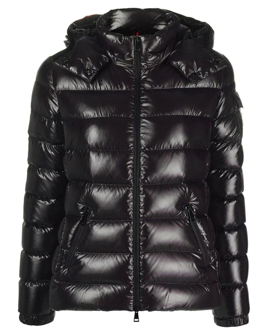 Moncler Black Bady Jacket