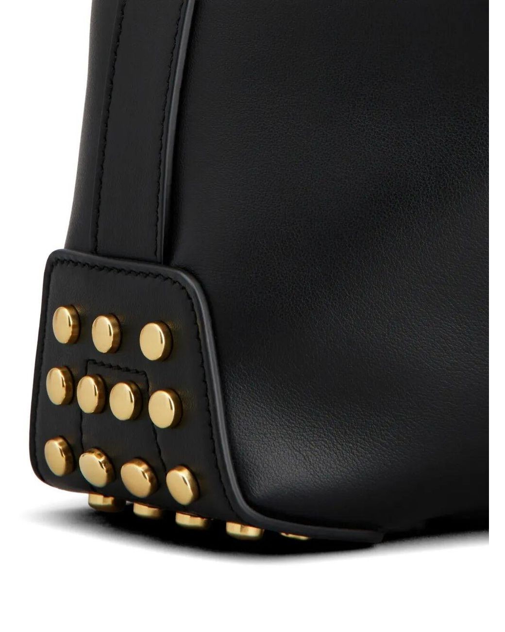 Tod's Black Tote Bags