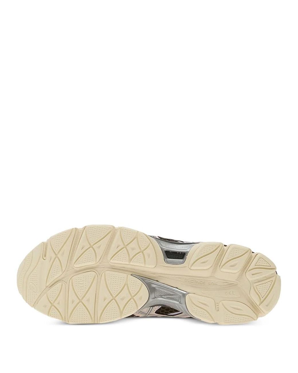Asics Black Gel-Cumulus 16 Sneakers