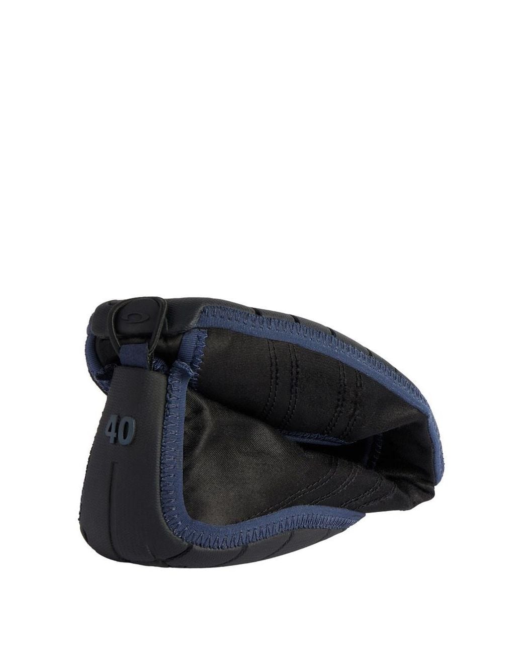 Balenciaga Black Ballet Sneaker