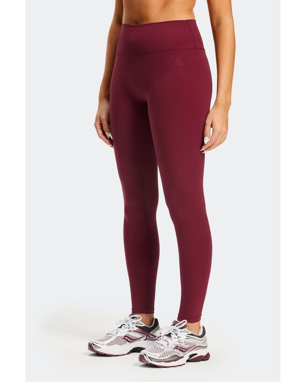 MONTIREX Red Form Legging