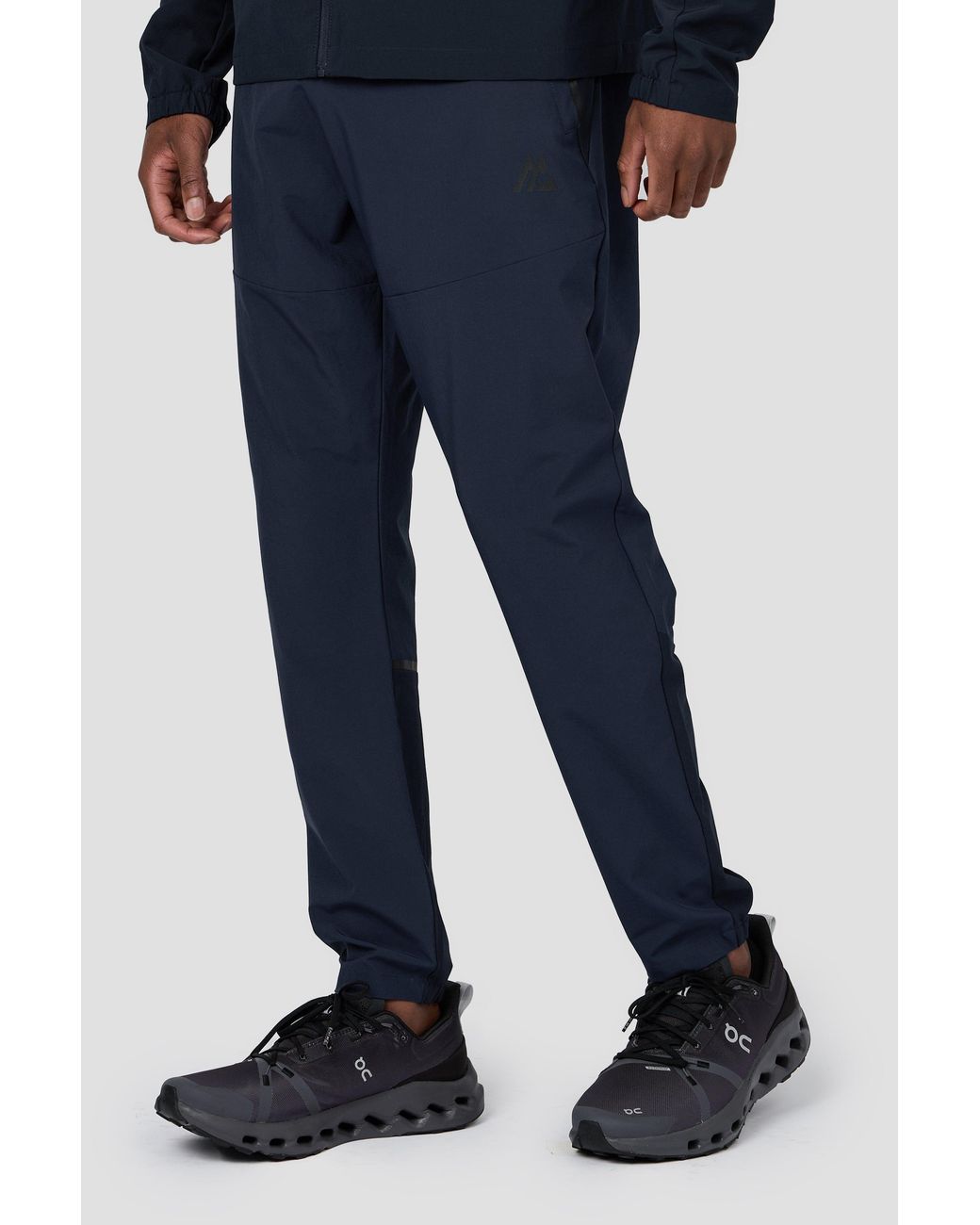 MONTIREX Blue Torrent 2.0 Pant for men